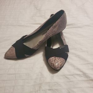 Anne Klein Sport flats